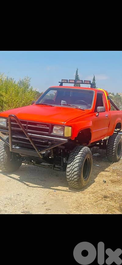 Toyota 1987