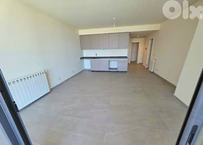 136 Sqm Brand New Chalet For Sale In Zaarour شاليه للبيع في الزعرور