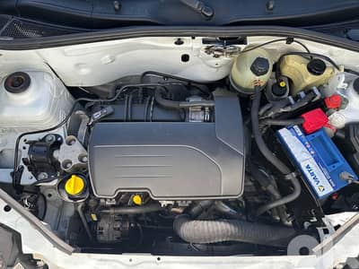 Renault Kangoo 2006