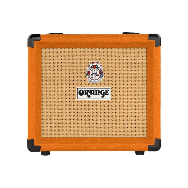 Orange Crush 12 – 12W Guitar Combo Amp 0
