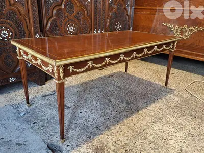 antique louis 16 french table