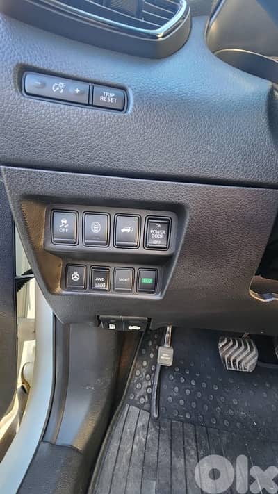 Nissan Rogue 2017