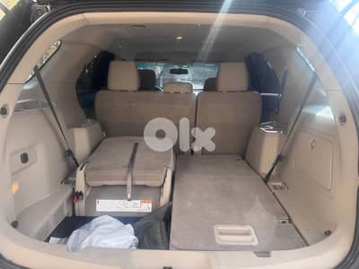 Ford Explorer 2014