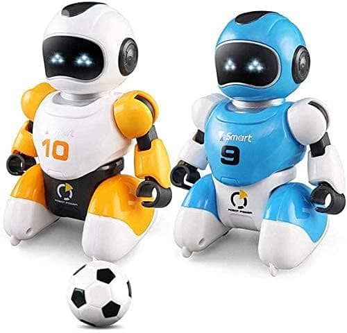 Soccer Robot Football Toys for Kids 0