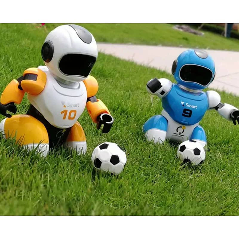 Soccer Robot Football Toys for Kids 1