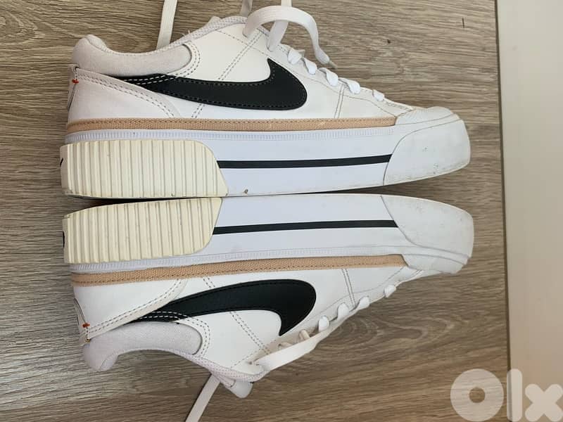 Sneakers 6 pairs Nike, Adidas 0