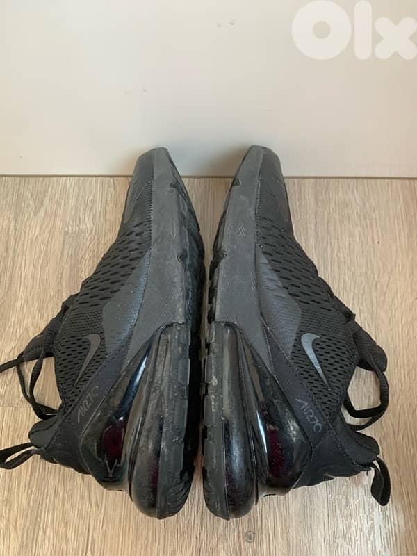 Sneakers 6 pairs Nike, Adidas 2