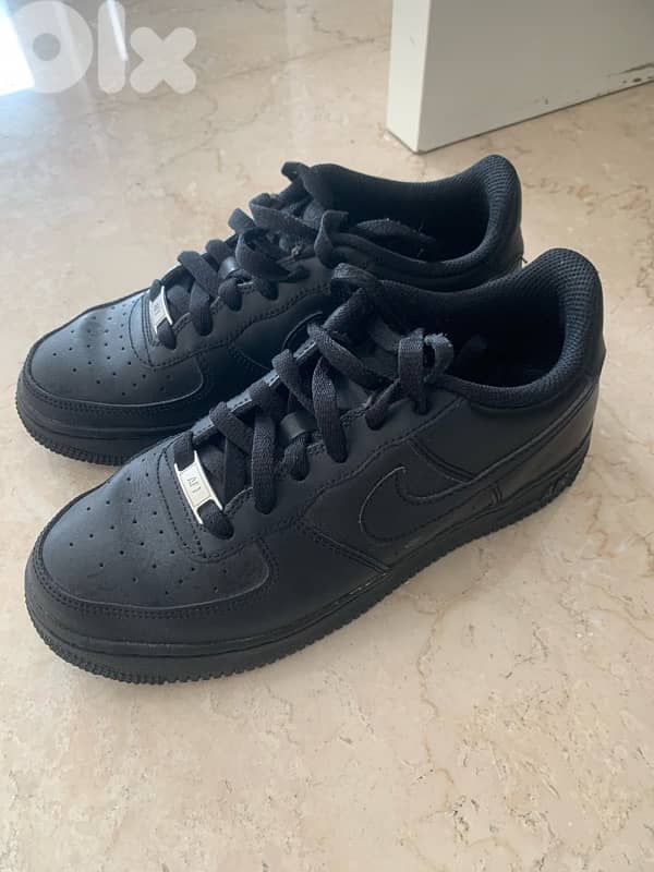 Sneakers 6 pairs Nike, Adidas 4