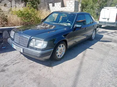 Mercedes-Benz 1991