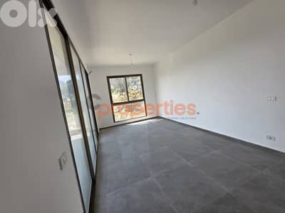 Duplex with Roof & Open View in Baabdat Sfayla, Metn For Sale – CPSK80