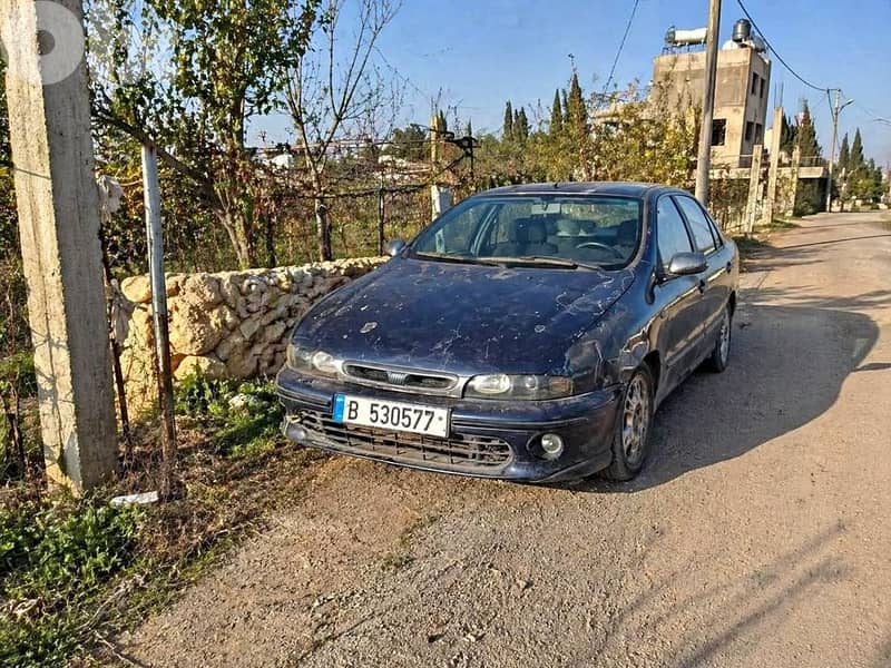 Fiat 1998 0