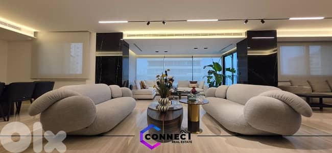 apartment for Sale in Jnah/الجناح  # MM804