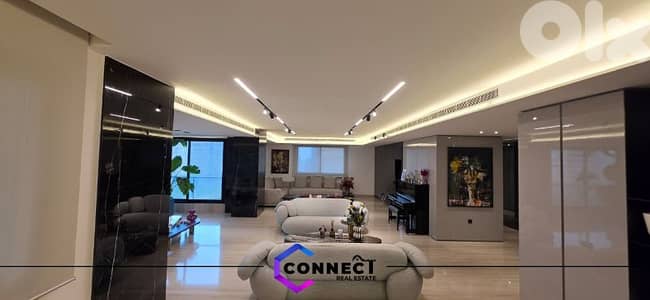apartment for Sale in Jnah/الجناح  # MM804