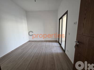 Apartment with Large Terrace in Baabdat Sfayla, Metn For Sale – CPAK79