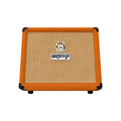 Orange Crush Acoustic 30 – 30W Portable Acoustic Guitar Amp with Dual