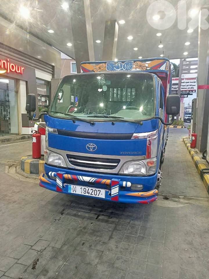 Toyota 2006 0
