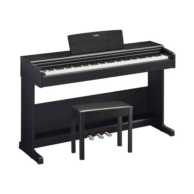 Yamaha YDP-105 Arius Digital Piano 0
