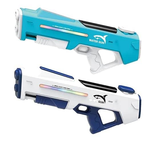 Electric Water Gun for Adults Kids 0