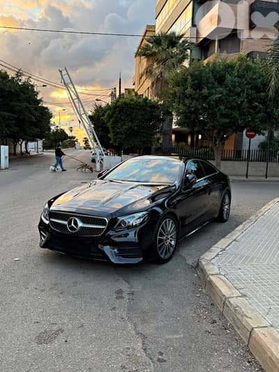 Mercedes-Benz 200 Series 2017