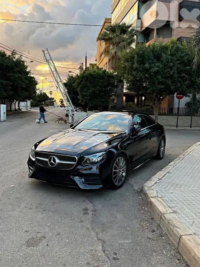 Mercedes-Benz 200 Series 2017