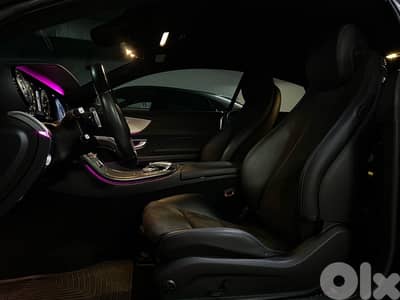 Mercedes-Benz 200 Series 2017