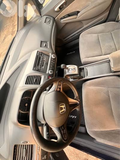 Honda Civic 2006
