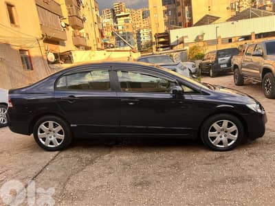 Honda Civic 2006