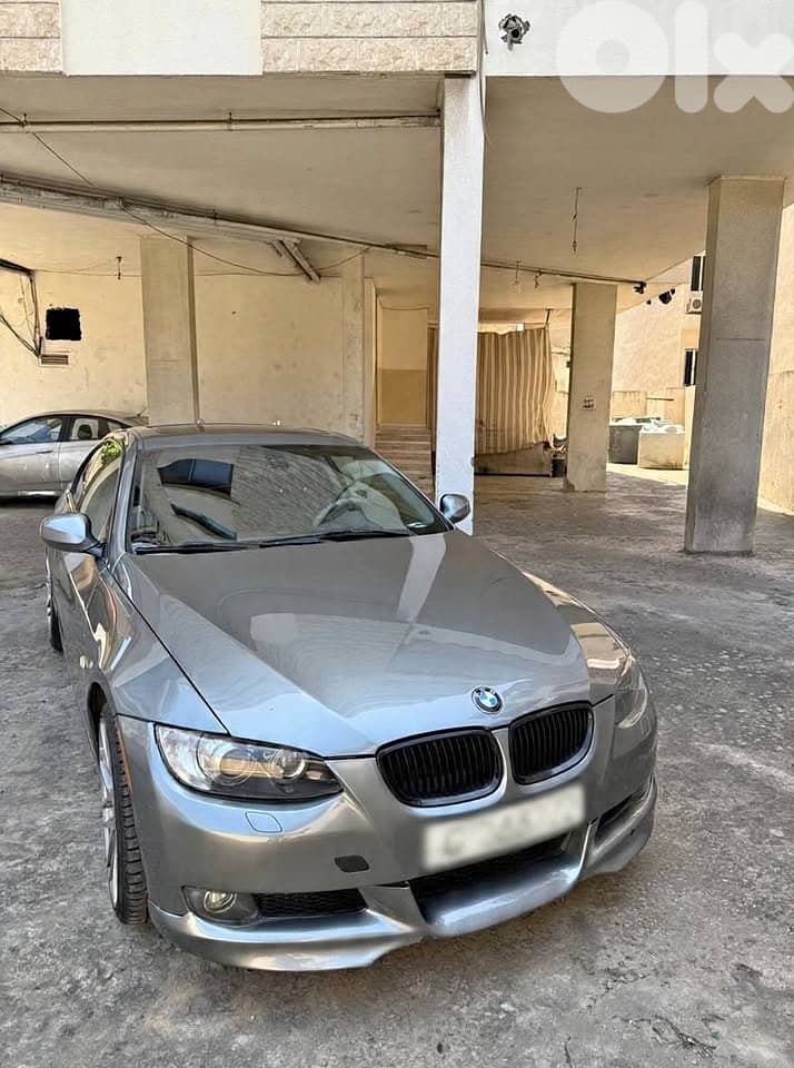 BMW 3-Series 2010 0