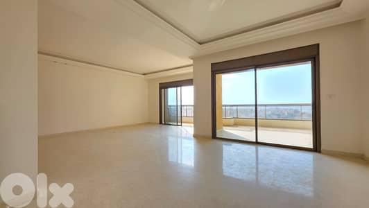 Apartment For Sale in Ghadir شقة للبيع في غادير