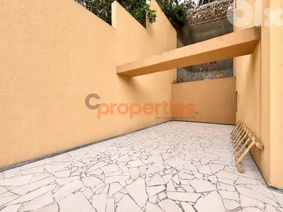 Apartment for sale in Nabay with terrace | PAYMENT FACILITIES –CPRA144 Apartment for sale in Nabay with terrace | PAYMENT FACILITIES –CPRA144