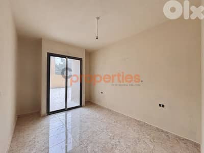 Apartment for sale in Nabay with terrace | PAYMENT FACILITIES –CPRA144