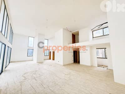 Duplex For Sale in BAABDA Rihaniyeh – CPCH03