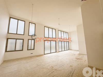 Duplex For Sale in BAABDA Rihaniyeh – CPCH03
