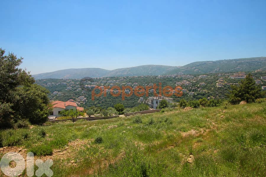 Land For Sale In Aanaya - CPJGK98 0