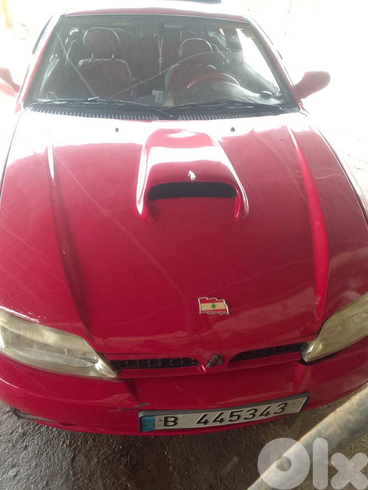 Geely 2005 0