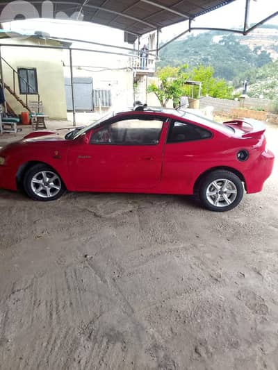 Geely 2005