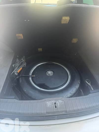 Infiniti EX 2008
