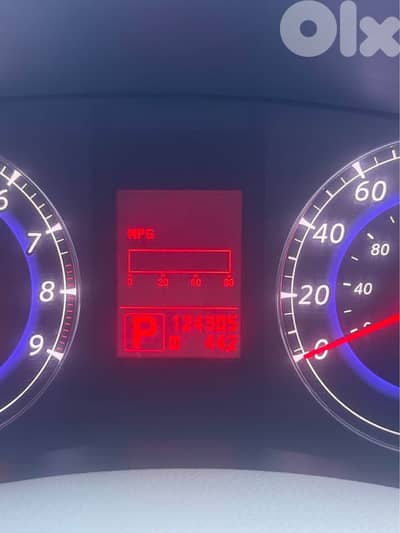 Infiniti EX 2008