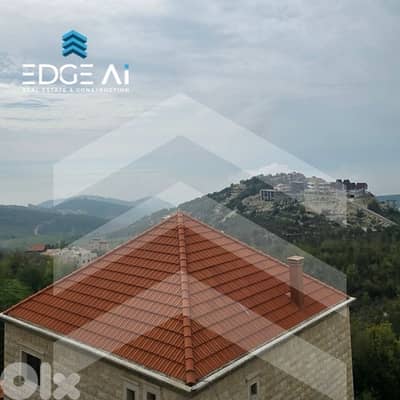 Triplex Villa for Sale | Annaya – Jbeil Ref: #SH201002 Triplex Villa for Sale | Annaya – Jbeil Ref: #SH201002