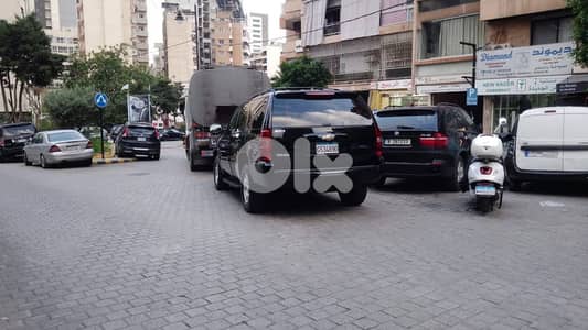 Chevrolet Tahoe 2010