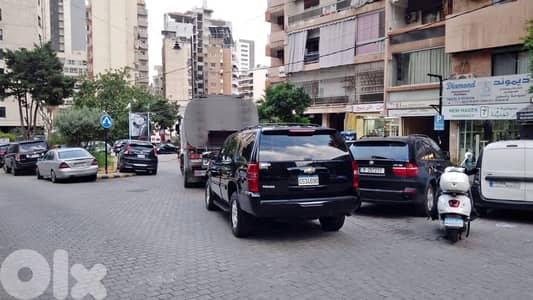 Chevrolet Tahoe 2010