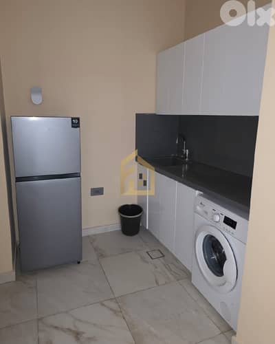 Studio for rent in Hamra HN346 استوديو للإيجار في الحمرا