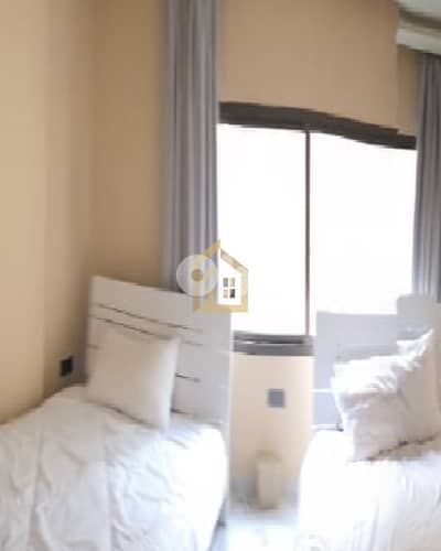Studio for rent in Hamra HN346 استوديو للإيجار في الحمرا