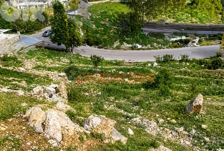 Land for sale in kfardebian – CPKMF79
