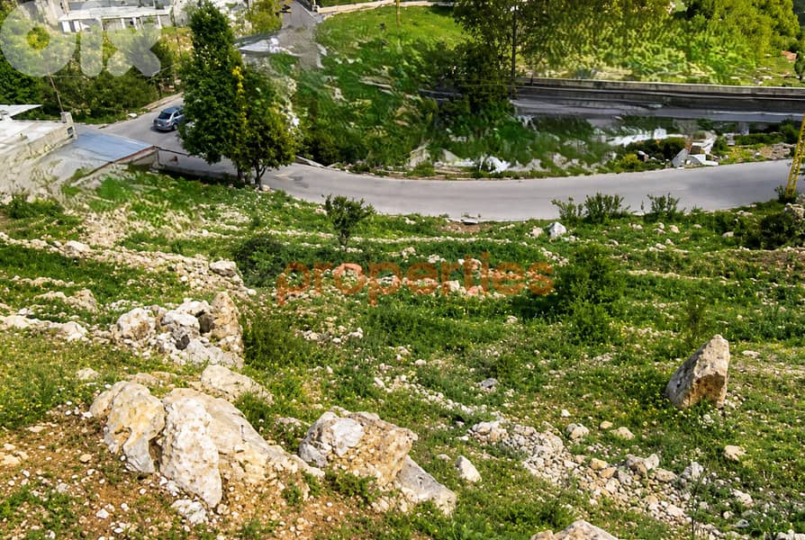 Land for sale in kfardebian – CPKMF79 0