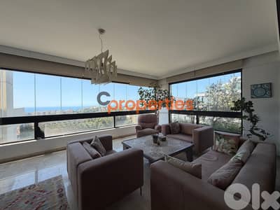 Apartment For Rent in Mtayleb شقة للاجار في المطيلب CPCF229