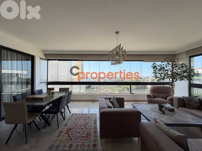Apartment For Rent in Mtayleb شقة للاجار في المطيلب CPCF229