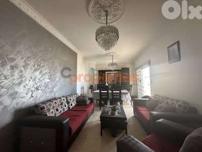 Apartment For Sale in Kfarshima – CPDD71