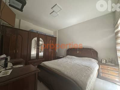 Apartment For Sale in Kfarshima – CPDD71
