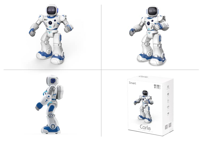 carle- humnoid robot most advanced in world 0